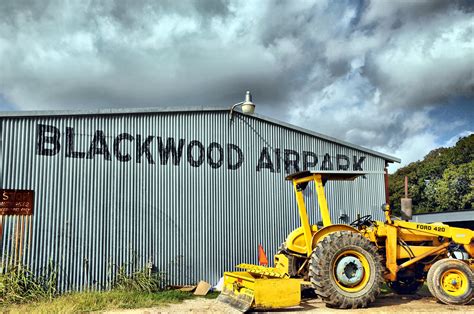 Blackwood Sheet Metal Inc in Columbus, OH 